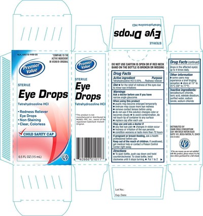 Image Description (Pa 01011.02 Pl Cdc Premier Value Sterile Eye Drops)